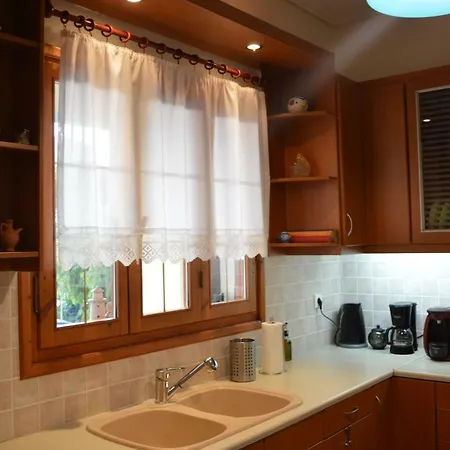 아파트 Eirini's House