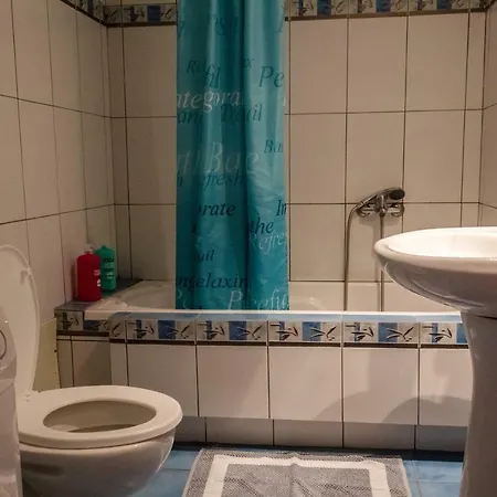 Апартаменты Eirini's House Ретимно