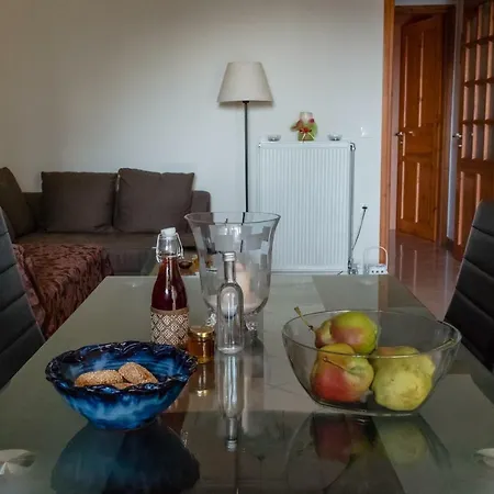 아파트 Eirini's House *