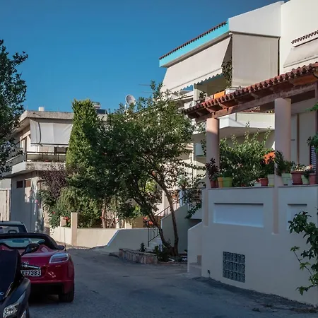 Eirini's House Daire