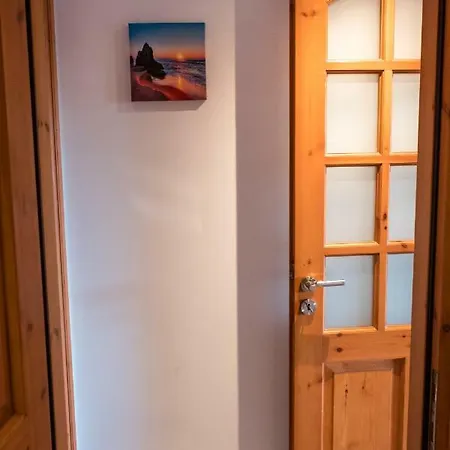 Daire Eirini's House *
