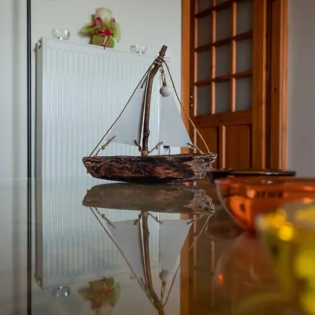 Daire Eirini's House *
