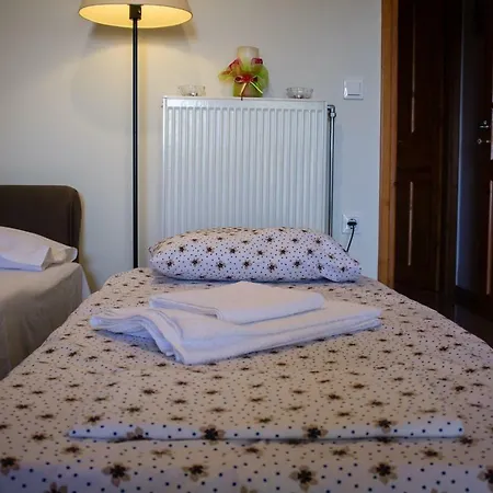 Daire Eirini's House *